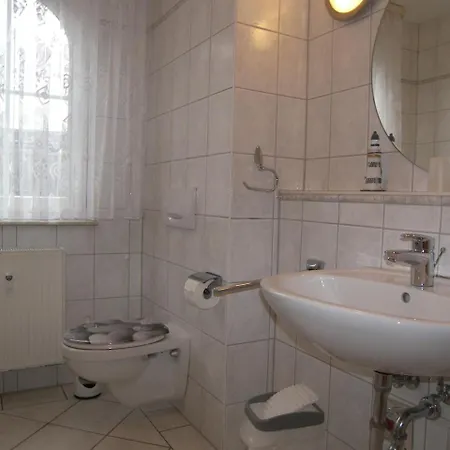 Apartament Maria_gabriele Koelpinsee_us *
